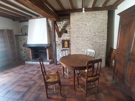 Location Appartement 2 pièces 51m² RENNES 35000 - Photo 2