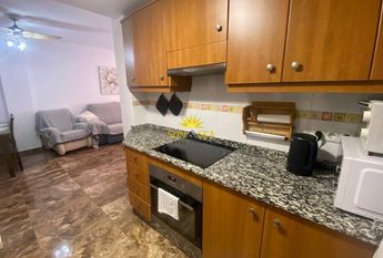 TWO-BEDROOM APARTMENT – SAN PEDRO DEL PINATAR