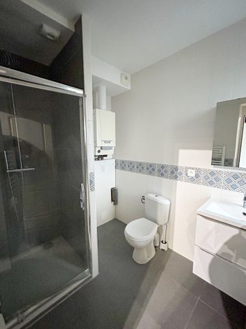 Maison mitoyenne 1 côté Lomme Secteur Lambersart - Photo 5