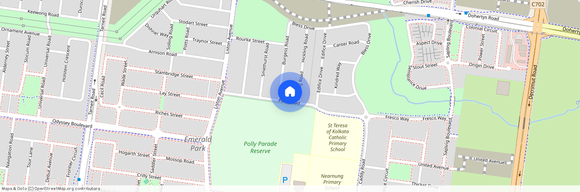 36 Para Road, Tarneit VIC 3029