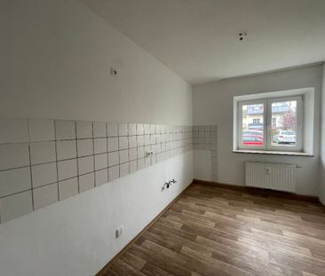 Mietwohnung in Traunreut - Zentrale 3-Zimmer-Wohnung in Traunreut - Photo 1