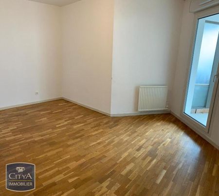 Location Appartement 2 pièces 41m² LYON 3ème - Photo 4