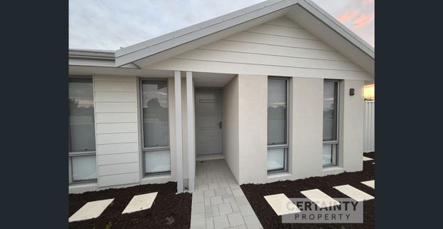 Modern Elegance in Sought-After Alkimos Neighborhood - Photo 1