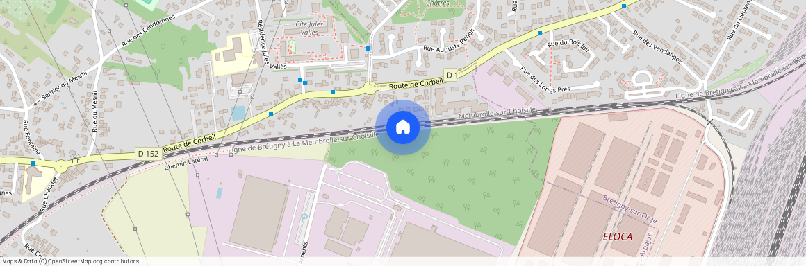 91180, Saint Germain Les Arpajon