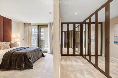 3 Bedroom Apartment, Riverstone Kensington – Kensington - Photo 2