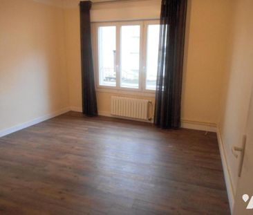 COUTANCES, rue Montigny, APPARTEMENT en RDC de 39 m2 - Photo 2