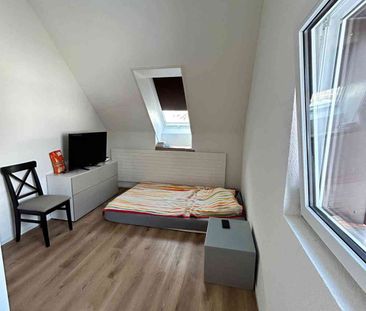 2.5 Zimmer, 55 m², 1. Stock - Foto 2