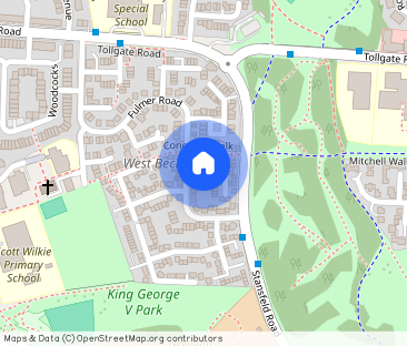 Teal Close, E16 - Photo 1