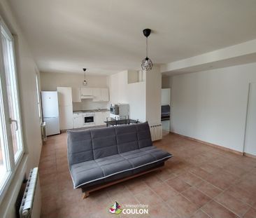 Location Appartement 2 pièces 50m² - Photo 2