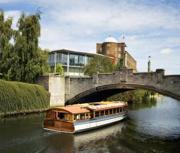 Blackfriars Street, Norwich, NR3 1SG - Photo 1