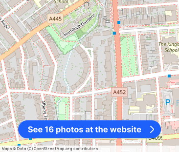 2 bedroom apartment for rent - Photo 1