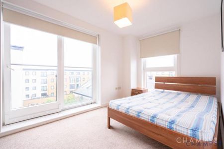 2 bedroom flat to rent - Photo 5