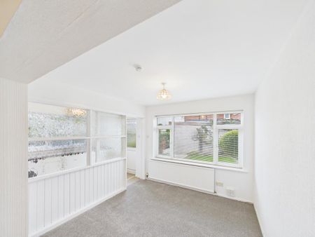 3 bedroom semi-detached house to rent - Photo 3