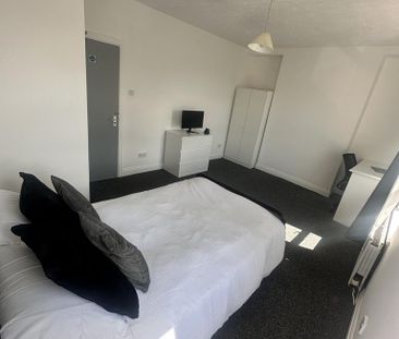 1 bedroom terraced house to rent - Photo 6