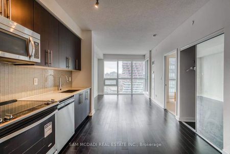 For Lease - 510 Curran Place Unit# 1710, Mississauga, Ontario - Photo 2