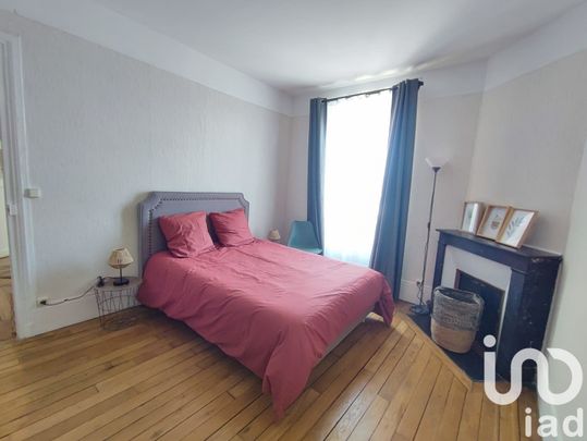 Appartement 4 pièces de 76 m² à Aulnay-sous-Bois (93600) - Photo 1