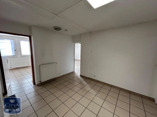 Appartement à louer 4 pièces 87.49m² - Photo 1