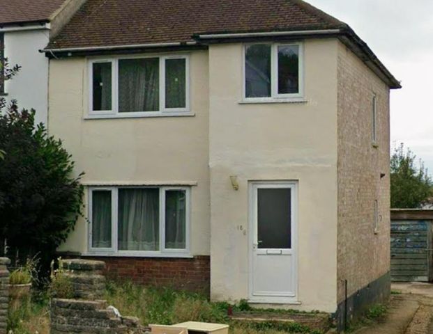 1 bedroom house to rent - Photo 1