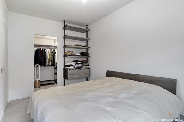 Appartement te huur - Foto 1