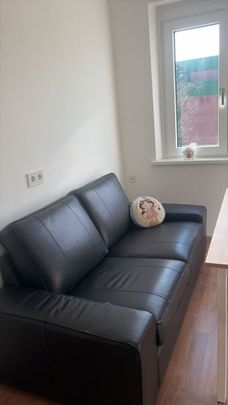 Schöne, möblierte 2-Zimmer-Wohnung in Geidorf – Ihr neues Zuhause! - Photo 1