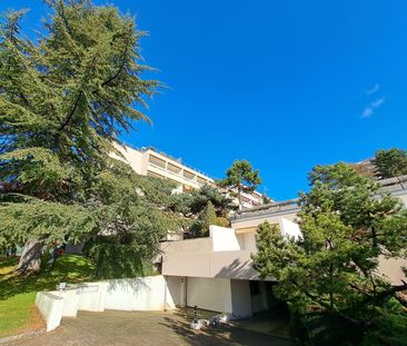 Spacieux studio avec balcon à louer - Foto 5