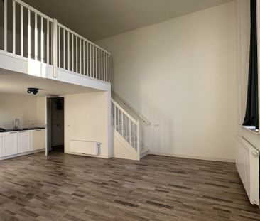 Te huur: Appartement Vloeddijk in Kampen - Photo 4