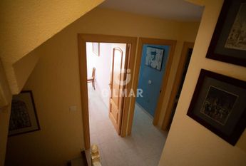 Chalet Adosado en alquiler en Casares – Málaga | Gilmar Consulting