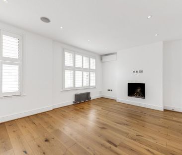 4 bedroom terraced house to rent - Photo 3