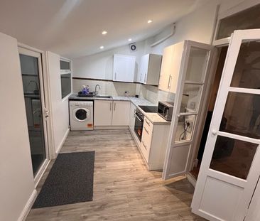 Room in a Shared House, Sidney Road, SE25 - Photo 3
