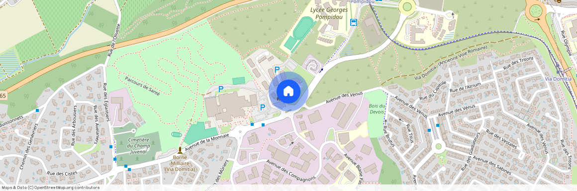 34170, Castelnau-Le-Lez