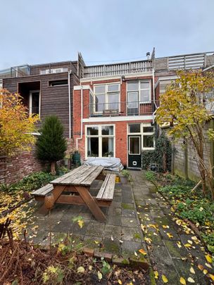 Kamer Alexanderstraat - Foto 1