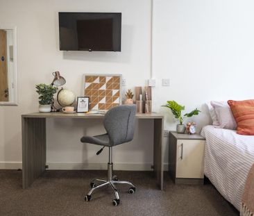 1 bedroom apartment to rent - Photo 5