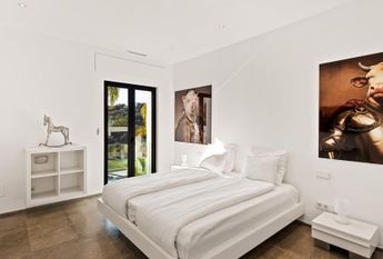 7 bedroom luxury Villa for rent in Benahavís, Spain