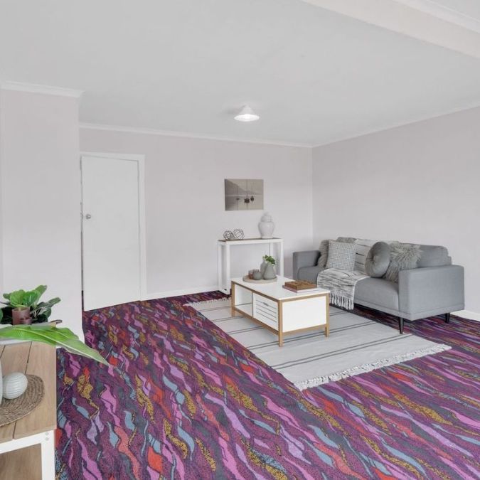 Castlecliff - 3 Bedrooms - Photo 1