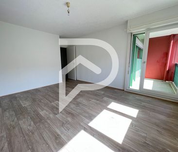 Location Appartement 2 pièces 55m² - Photo 1