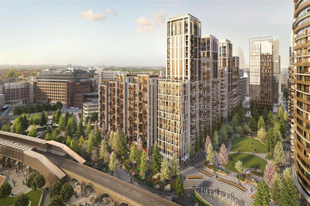 2 bedroom apartment to rent - Photo 3