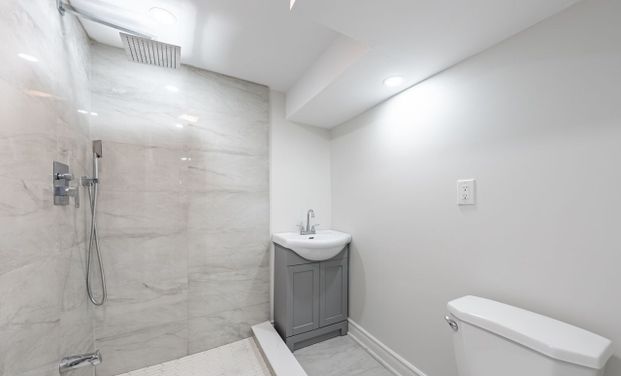 For Lease - 313 Ashbury Road Unit# Lower, Oakville, Ontario - Photo 1