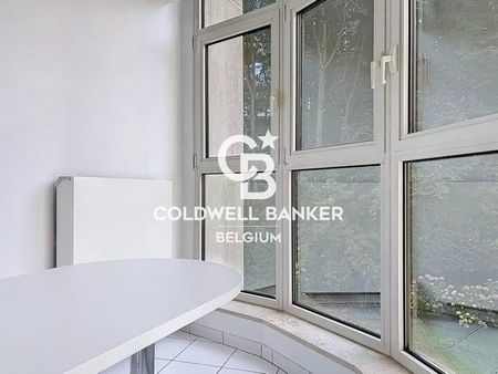 Appartement te huur - Foto 4