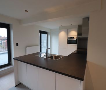 Gerenoveerd duplex-appartement (2de en 3de verdieping) met terras (... - Foto 5