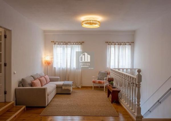 Apartamento T2 em Setúbal