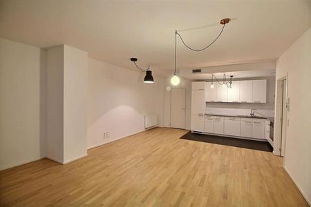 Appartement te huur - Foto 4