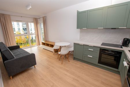 Mieszkanie – Toruń, Jar - Фото 5