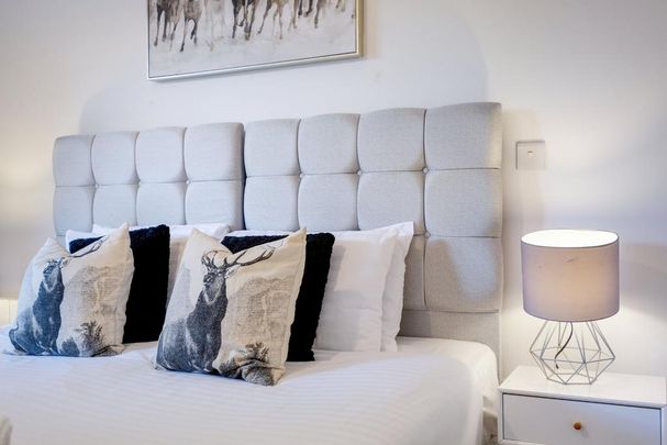 2 bedroom apartment to rent - Photo 1