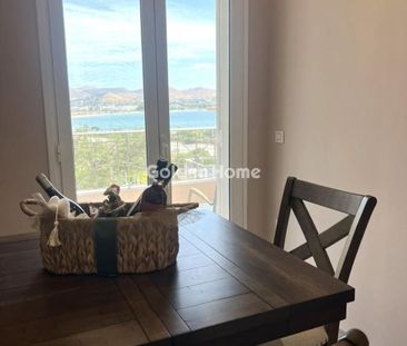Μεζονέτα για ενοικίαση Άγιος Νικόλαος (Ανάβυσσος) - Photo 2