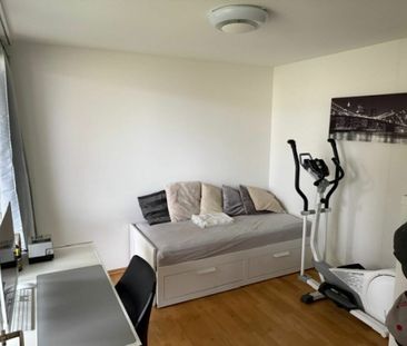 Stilvolle 4.5-Zimmerwohnung mit grossem Balkon - Foto 6
