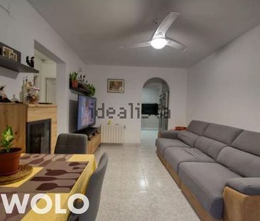 Alquiler de piso en CL Murillo - Photo 3