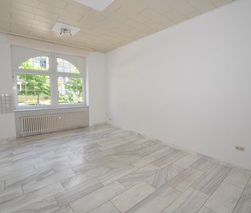 TRIER SÜD - nahe Zentrum - schöne 2 Zimmer Wohnung im Erdgeschoss - Foto 2