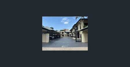 FURNISHED BEACHSIDE LIVING - AVAILABLE NOW - Photo 4