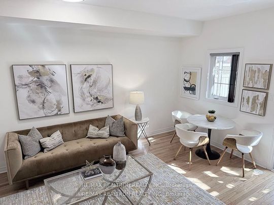 For Lease - 171B Finch Avenue, Toronto, Ontario - Photo 1