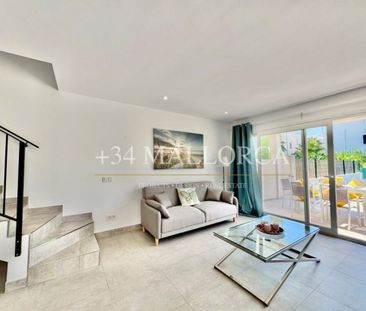 3 room luxury Semidetached House for rent in Llucmajor, Balearic Is... - Photo 2
